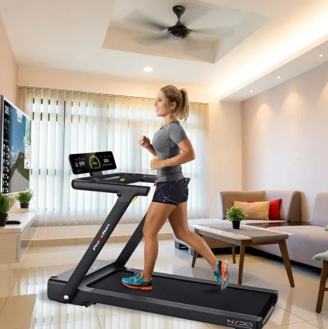 бігова доріжка